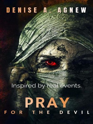 cover image of Pray For the Devil